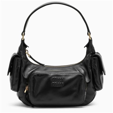 miu miu nappa leather pocket bag dupe|miu miou handbags.